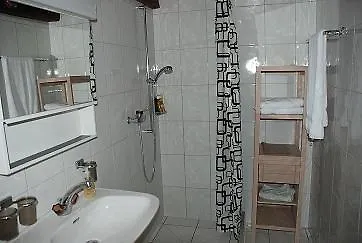 Chalet Le Raccard *