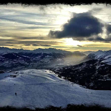 Le Raccard Crans-Montana