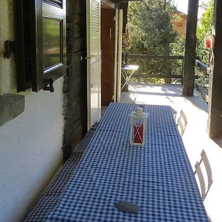 Le Raccard * Crans-Montana